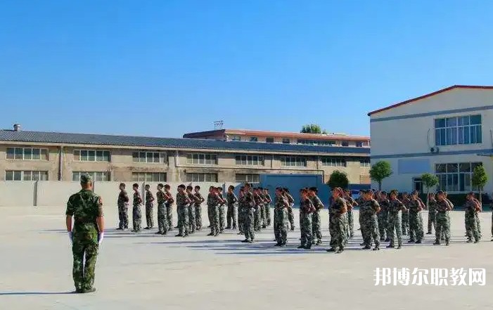 2024山西省運(yùn)城華美中等技術(shù)學(xué)校招生計(jì)劃 招生人數(shù)是多少(附要求、條件、對(duì)象)