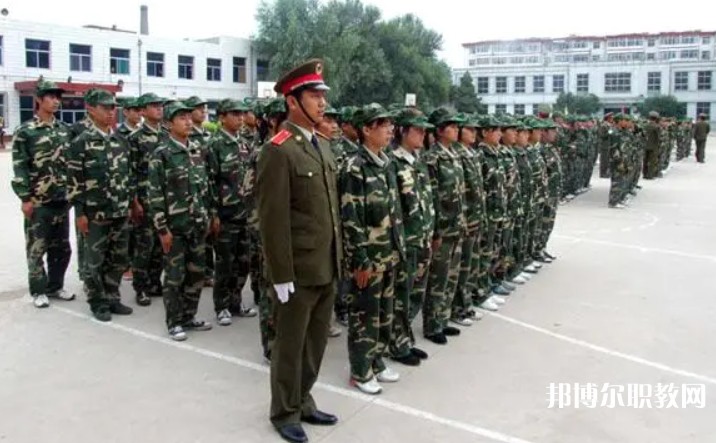2024山西國(guó)防軍星技工學(xué)校招生計(jì)劃 招生人數(shù)是多少(附要求、條件、對(duì)象)