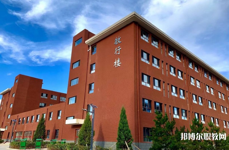大同市云岡區(qū)錦程職業(yè)技術(shù)學(xué)校怎么樣、好不好