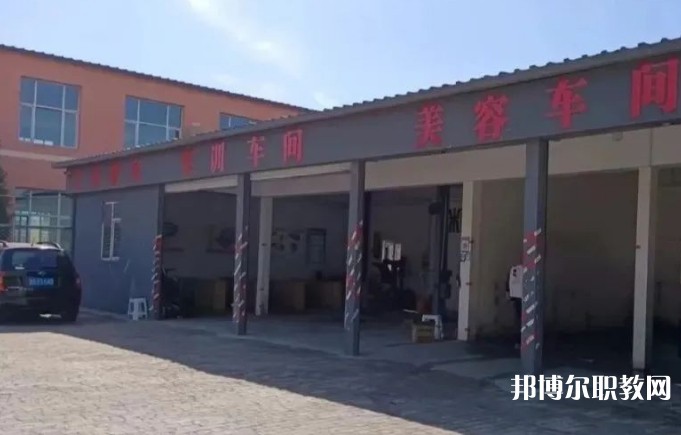 2024渾源縣高級職業(yè)中學(xué)招生計(jì)劃 招生人數(shù)是多少(附要求、條件、對象)