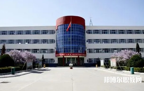 長子縣職業(yè)技術(shù)學(xué)校怎么樣、好不好
