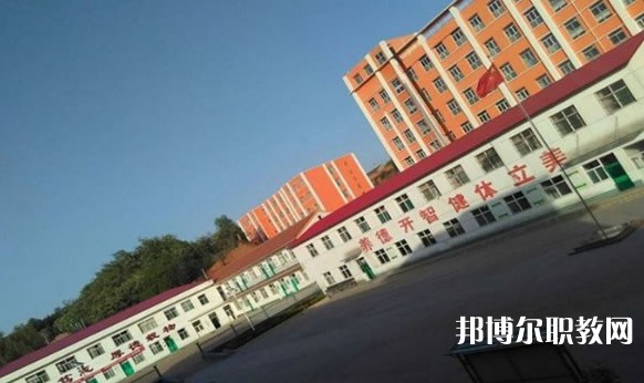長治市文博中等職業(yè)學校怎么樣、好不好