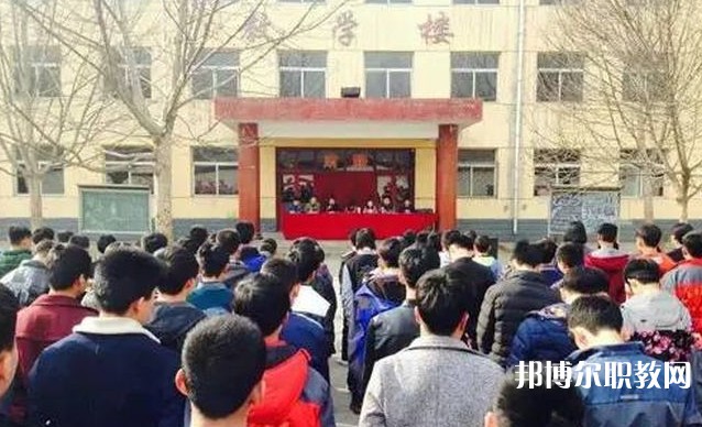 2024臨汾藍(lán)天文武學(xué)校招生計劃 招生人數(shù)是多少(附要求、條件、對象)