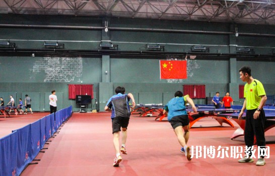 2024大連大學乒乓球運動中等職業(yè)技術學校招生計劃 招生人數是多少(附要求、條件、對象)
