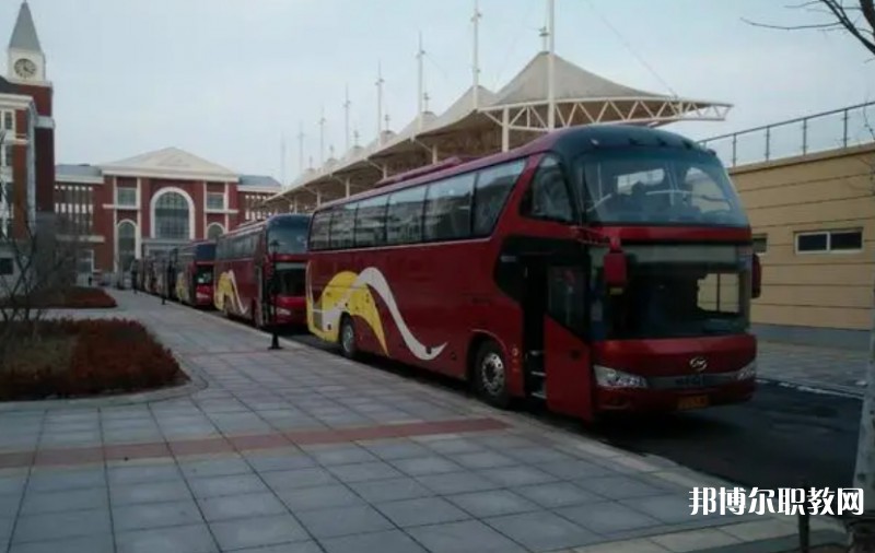 大連市普蘭店區(qū)職業(yè)教育中心怎么樣、好不好