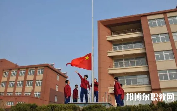 大連長(zhǎng)興島中等職業(yè)技術(shù)學(xué)校怎么樣、好不好