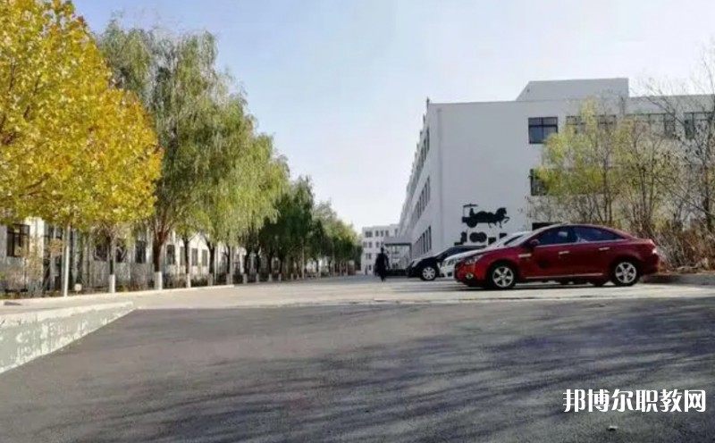遼寧省涉外旅游管理學(xué)校怎么樣、好不好