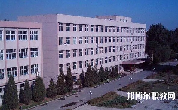 鞍山衛(wèi)生學校怎么樣、好不好