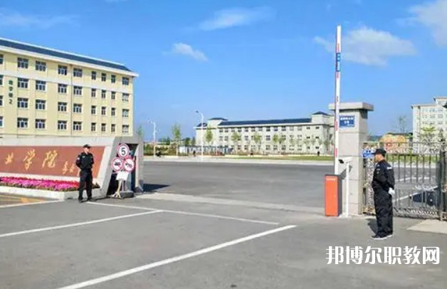 2024東北工業(yè)學(xué)校招生計劃 招生人數(shù)是多少(附要求、條件、對象)