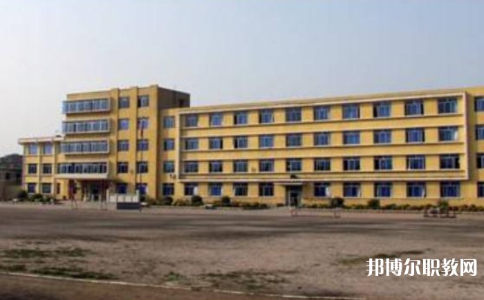 營口市衛(wèi)生學校怎么樣、好不好