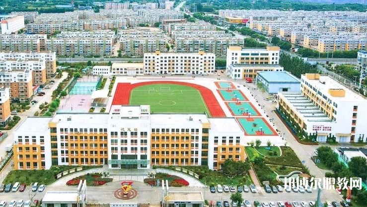 阜新市第二中等職業(yè)技術(shù)專業(yè)學校怎么樣、好不好