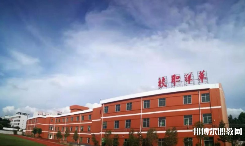 2024惠州華洋科技學校招生計劃 招生人數(shù)是多少(附要求、條件、對象)