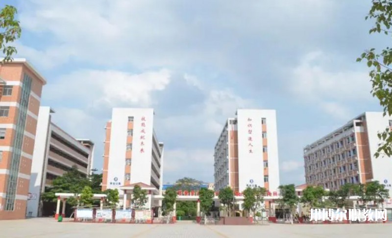 2024惠州市仲愷技工學校招生計劃 招生人數(shù)是多少(附要求、條件、對象)
