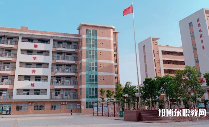 惠州市仲愷技工學校怎么樣、好不好