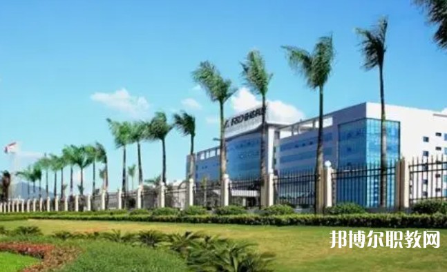 深圳市奮達(dá)職業(yè)技術(shù)學(xué)校怎么樣、好不好