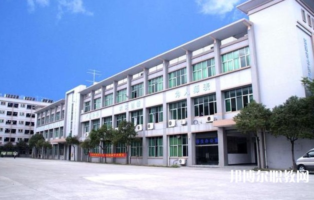 2024東莞市華南職業(yè)技術(shù)學(xué)校招生計(jì)劃 招生人數(shù)是多少(附要求、條件、對象)