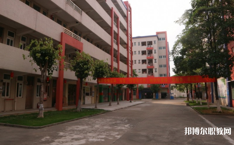 東莞市科創(chuàng)技工學(xué)校怎么樣、好不好