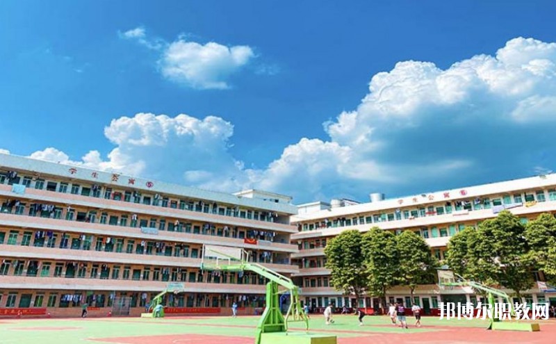 2024廣州市華成理工職業(yè)技術(shù)學校招生計劃 招生人數(shù)是多少(附要求、條件、對象)