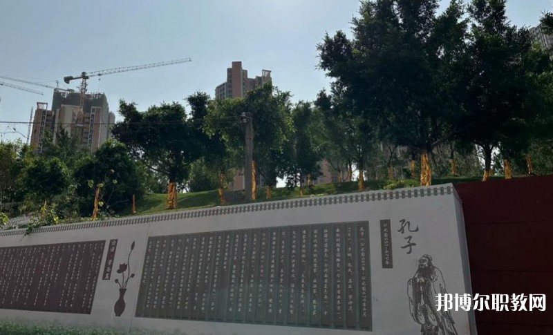 廣東現(xiàn)代信息技工學(xué)校怎么樣、好不好
