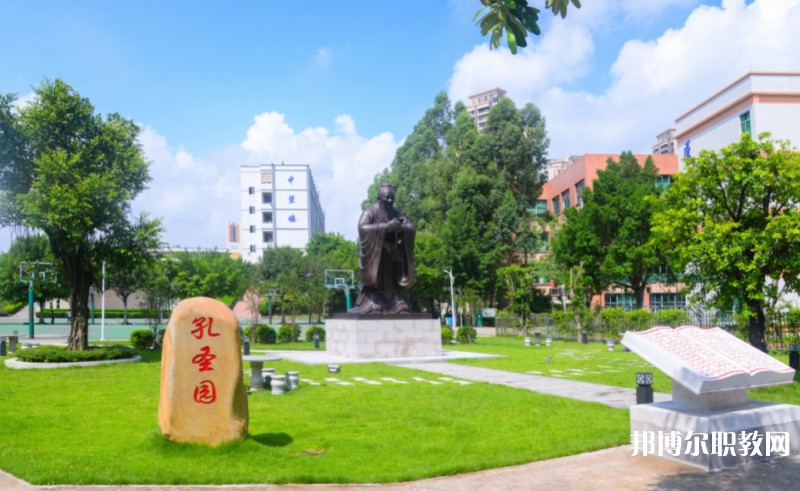 2024廣東省高新技術高級技工學校招生計劃 招生人數是多少(附要求、條件、對象)