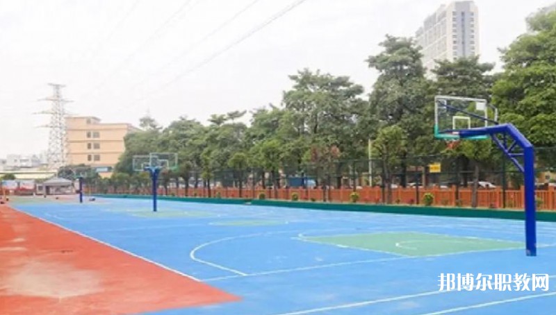 廣州市天工科技技工學校怎么樣、好不好