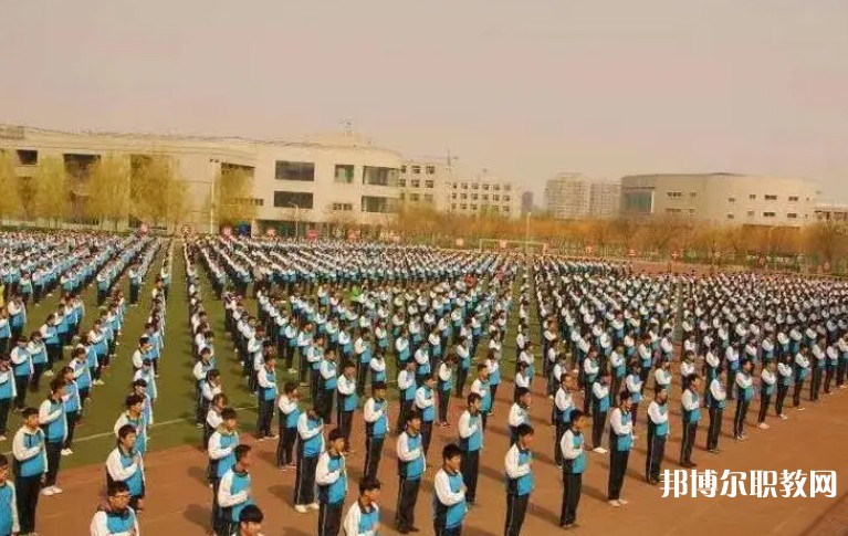平遙現(xiàn)代工程技術(shù)學(xué)校怎么樣、好不好