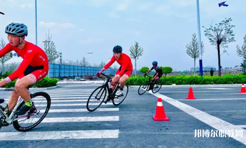 臨汾市體育運動學(xué)校怎么樣、好不好