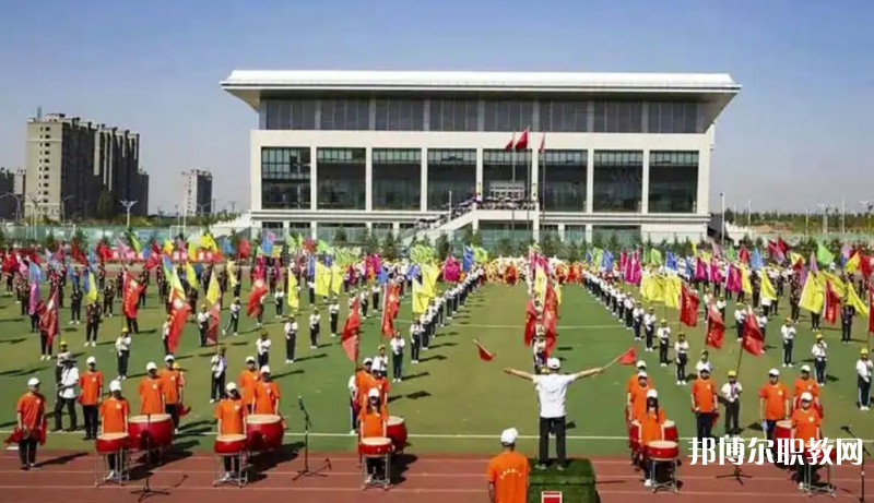 大同市云州區(qū)職業(yè)技術(shù)學(xué)校怎么樣、好不好