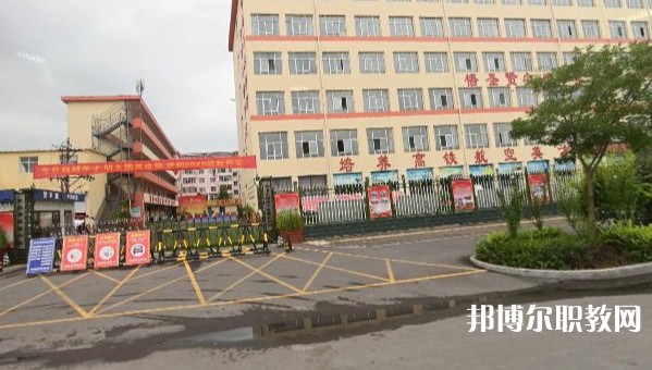 長(zhǎng)治市超越中等職業(yè)學(xué)校怎么樣、好不好
