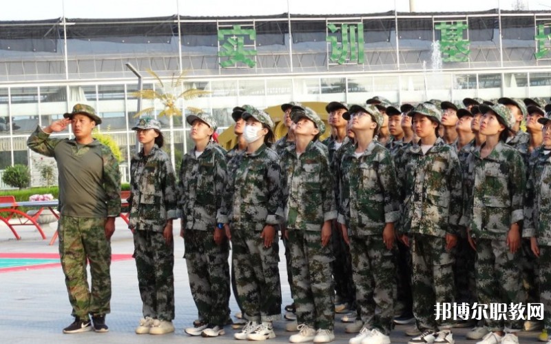 山陰縣職業(yè)教育中心校怎么樣、好不好