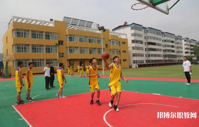 2025臨縣第二高級職業(yè)中學(xué)招生計(jì)劃 招生人數(shù)是多少(附要求、條件、對象)