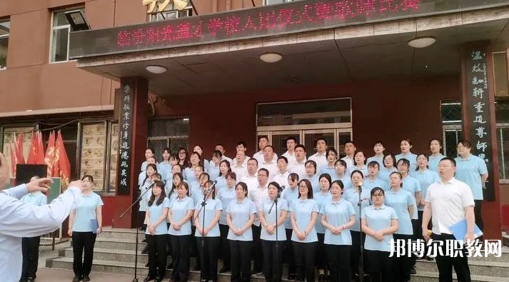 臨汾市陽(yáng)光通才職業(yè)藝術(shù)學(xué)校怎么樣、好不好