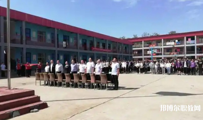 運城市實強汽車科技學(xué)校怎么樣、好不好