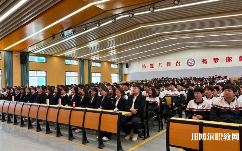 2025運城市職業(yè)技能學校招生計劃 招生人數(shù)是多少(附要求、條件、對象)