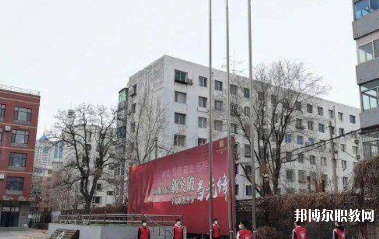 沈陽市外事服務(wù)學校怎么樣、好不好