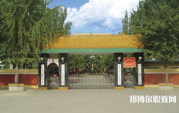 2025沈陽市中醫(yī)藥學(xué)校招生計劃 招生人數(shù)是多少(附要求、條件、對象)