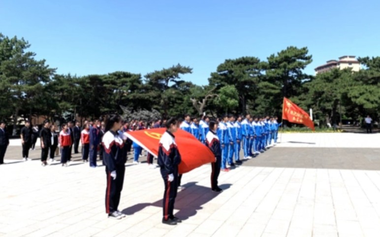 沈陽工貿(mào)學校怎么樣、好不好