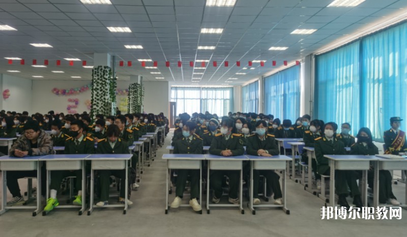 2025沈陽(yáng)飛躍中等職業(yè)學(xué)校招生計(jì)劃 招生人數(shù)是多少(附要求、條件、對(duì)象)