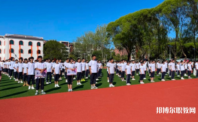 沈陽軍樂學(xué)校怎么樣、好不好