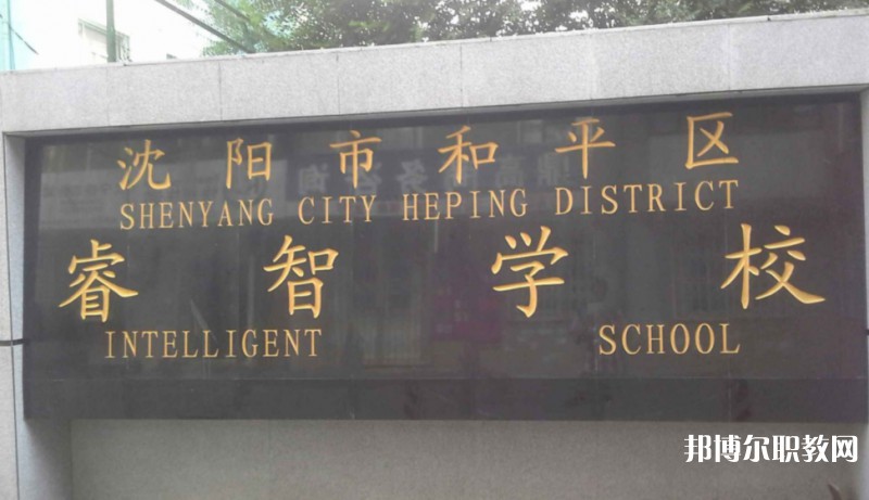 沈陽市和平區(qū)睿智學(xué)校怎么樣、好不好
