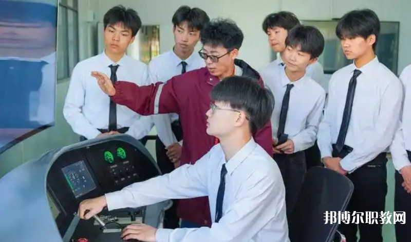 甘肅2025年鐵路學(xué)校需要學(xué)習(xí)哪些知識