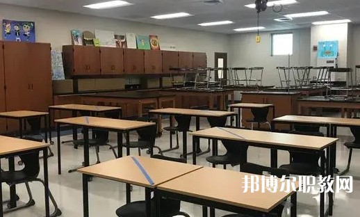 2025贛州公辦中專(zhuān)學(xué)校最新排名前三名單