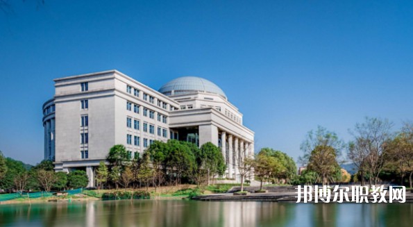 2025德陽中職學校最新排名前三名單