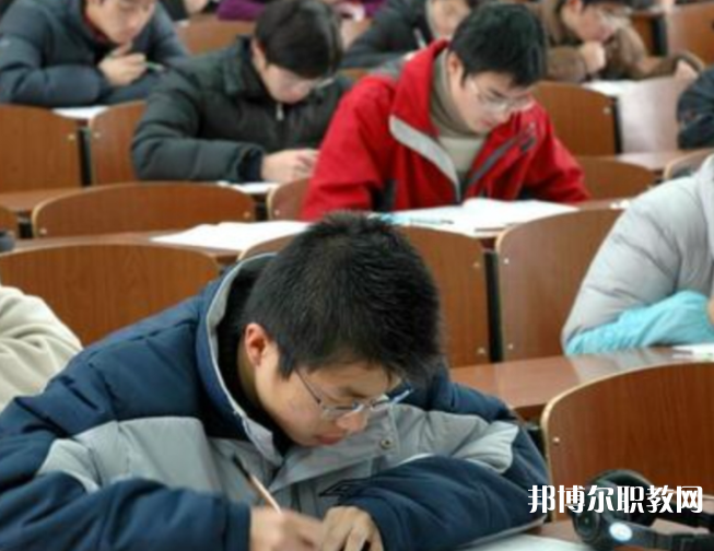 四川2025年初中生可以讀哪些消防技術(shù)工程學校