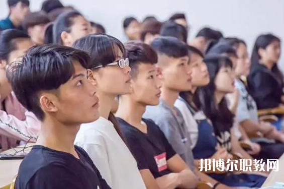 四川2025年讀消防技術(shù)工程學(xué)校哪個(gè)專(zhuān)業(yè)好